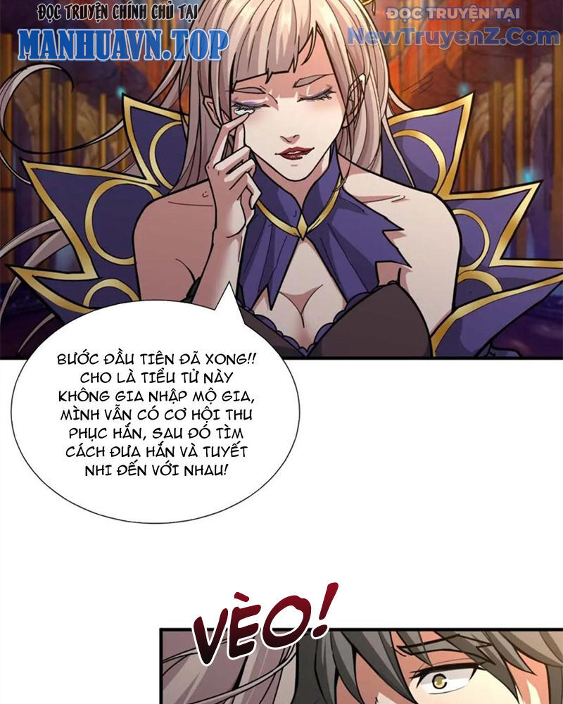 God Slayer Chapter 127 - Trang 2