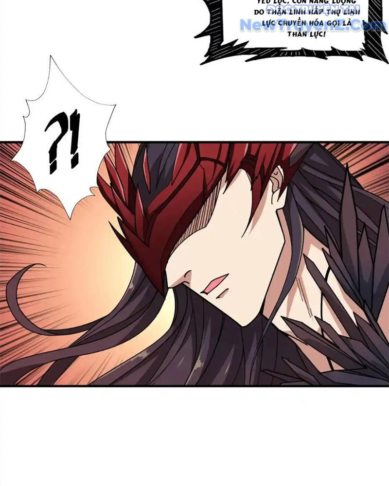 God Slayer Chapter 122 - Trang 2