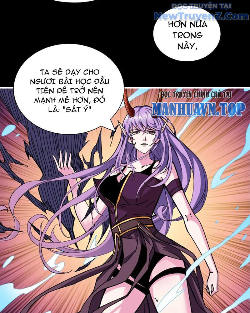 God Slayer Chapter 124 - Trang 2