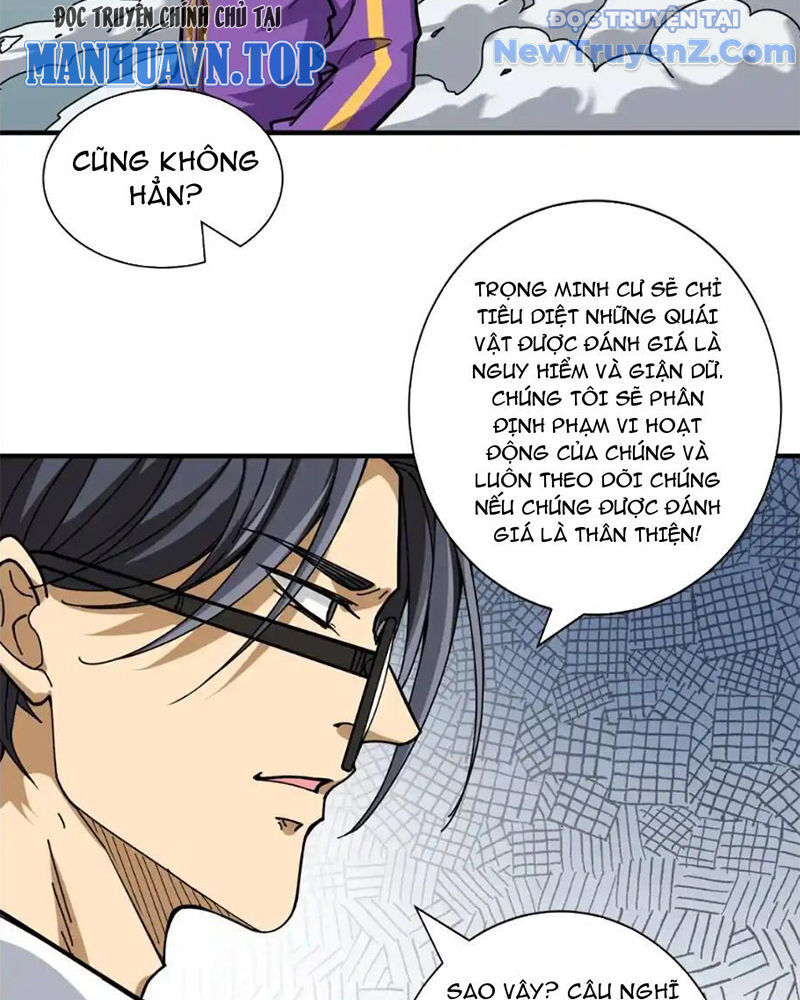 God Slayer Chapter 120 - Trang 2