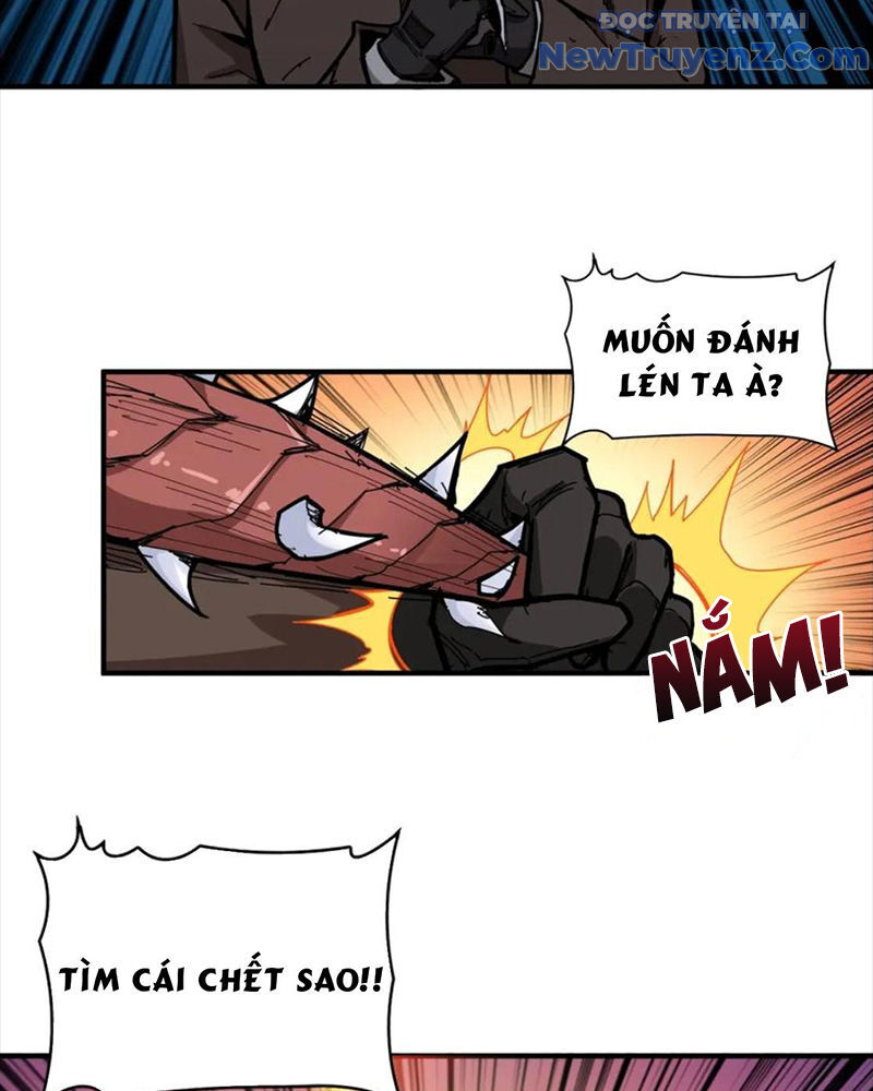 God Slayer Chapter 129 - Trang 2