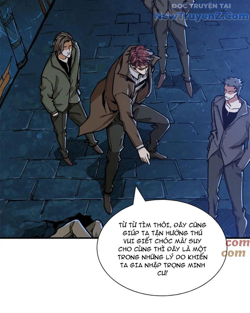 God Slayer Chapter 128 - Trang 2