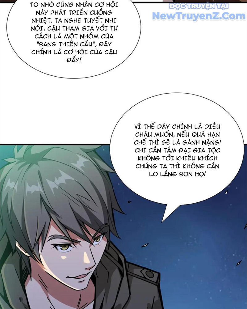 God Slayer Chapter 128 - Trang 2
