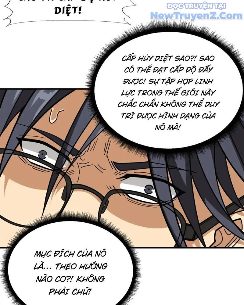 God Slayer Chapter 121 - Trang 2