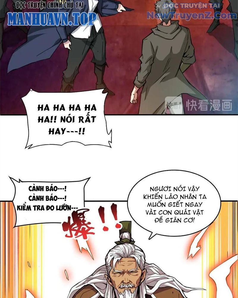 God Slayer Chapter 127 - Trang 2
