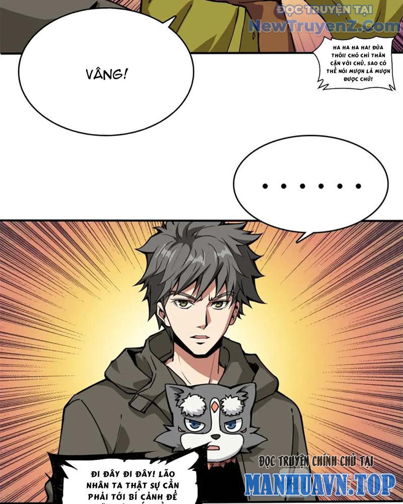 God Slayer Chapter 127 - Trang 2