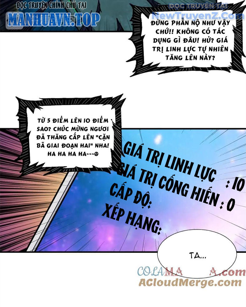 God Slayer Chapter 128 - Trang 2