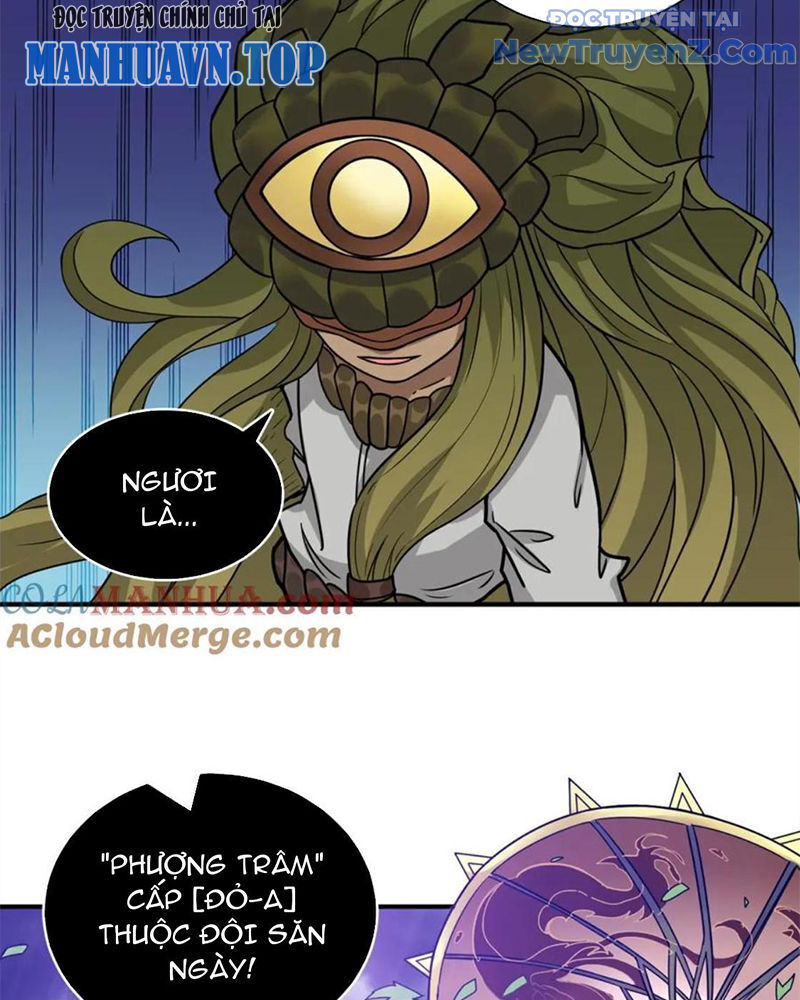 God Slayer Chapter 124 - Trang 2