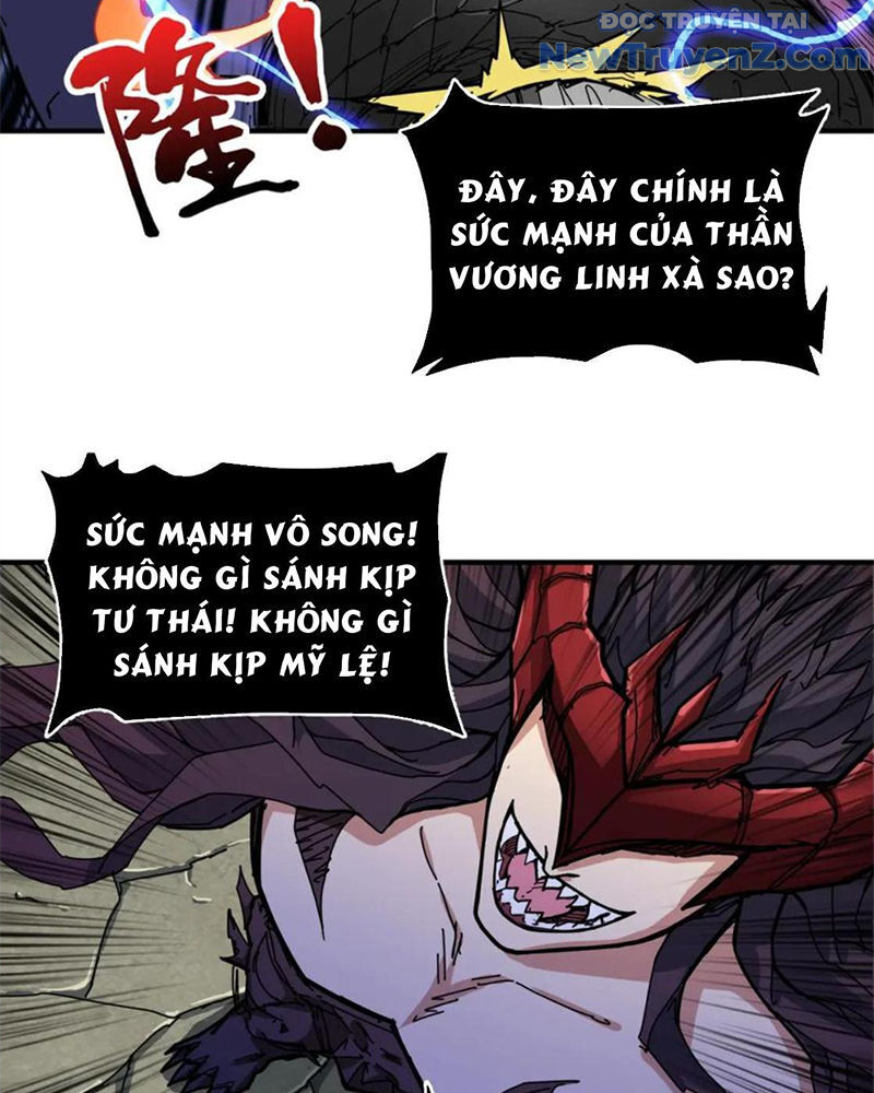 God Slayer Chapter 124 - Trang 2