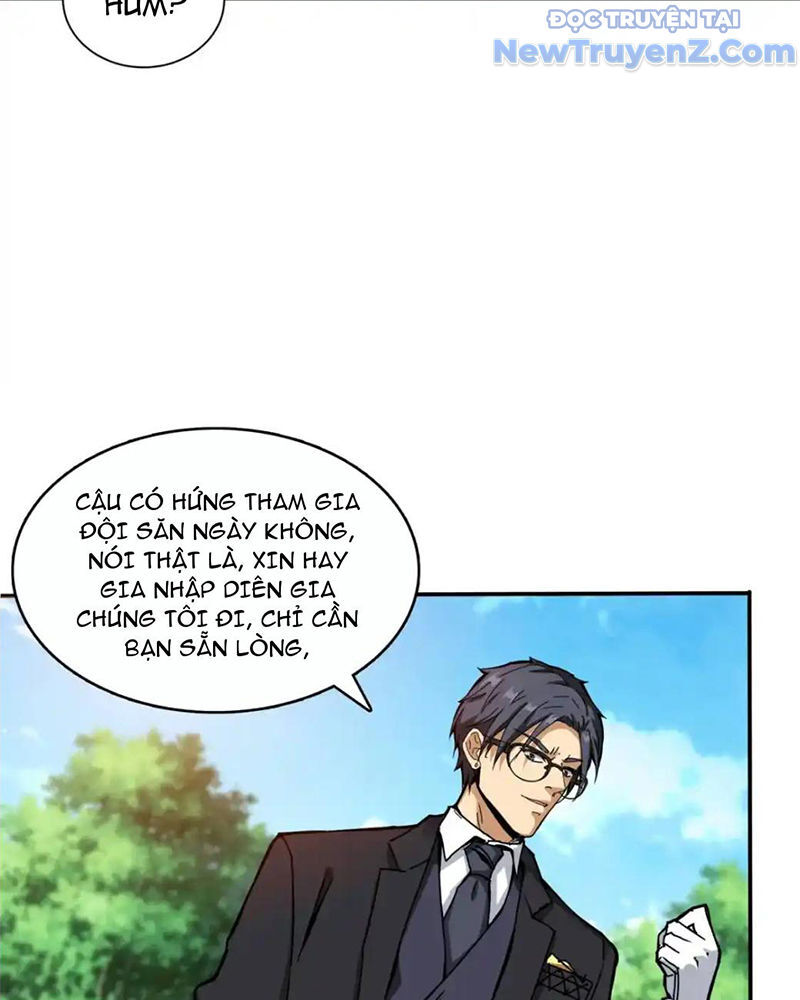 God Slayer Chapter 121 - Trang 2