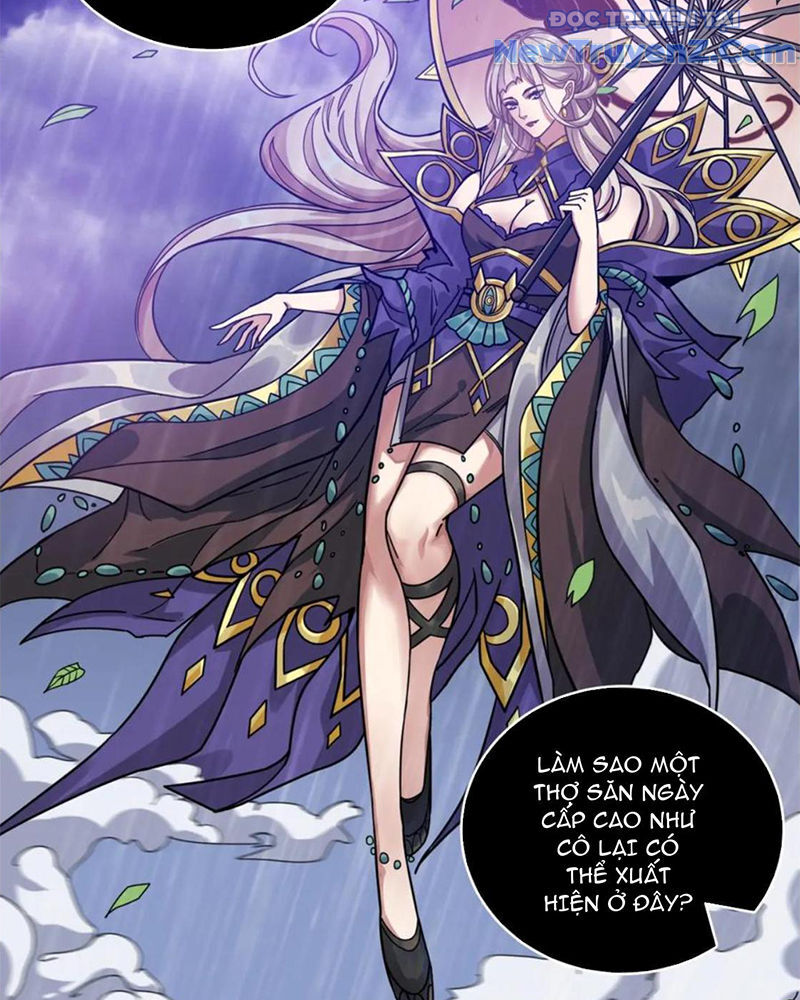 God Slayer Chapter 124 - Trang 2