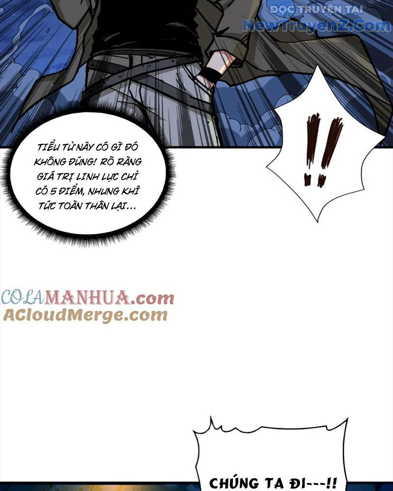 God Slayer Chapter 128 - Trang 2