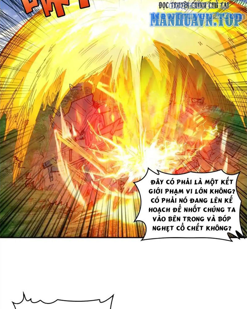 God Slayer Chapter 122 - Trang 2