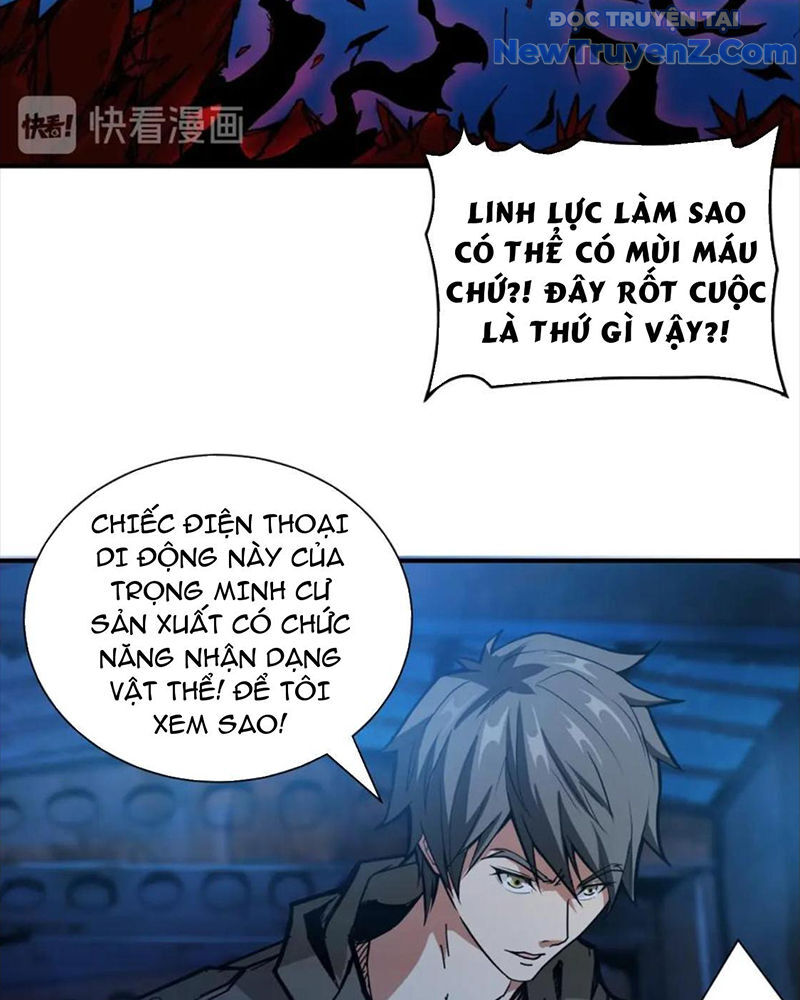 God Slayer Chapter 129 - Trang 2