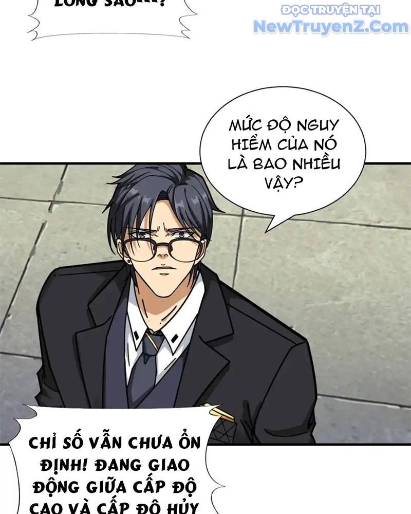 God Slayer Chapter 121 - Trang 2