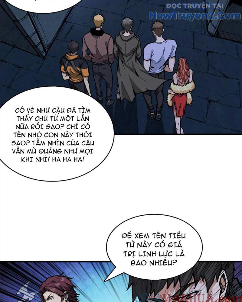 God Slayer Chapter 128 - Trang 2