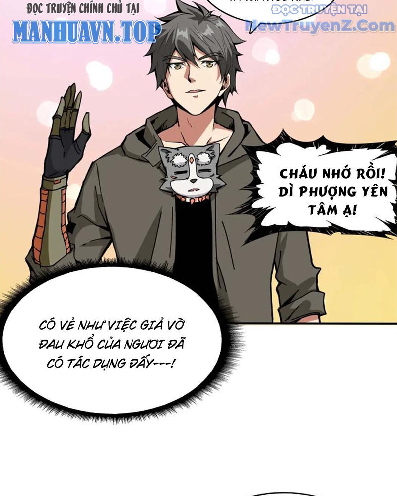 God Slayer Chapter 127 - Trang 2