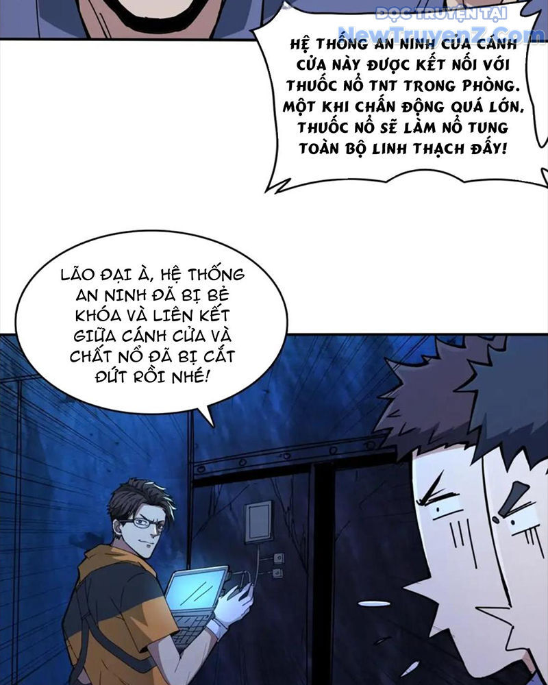 God Slayer Chapter 129 - Trang 2