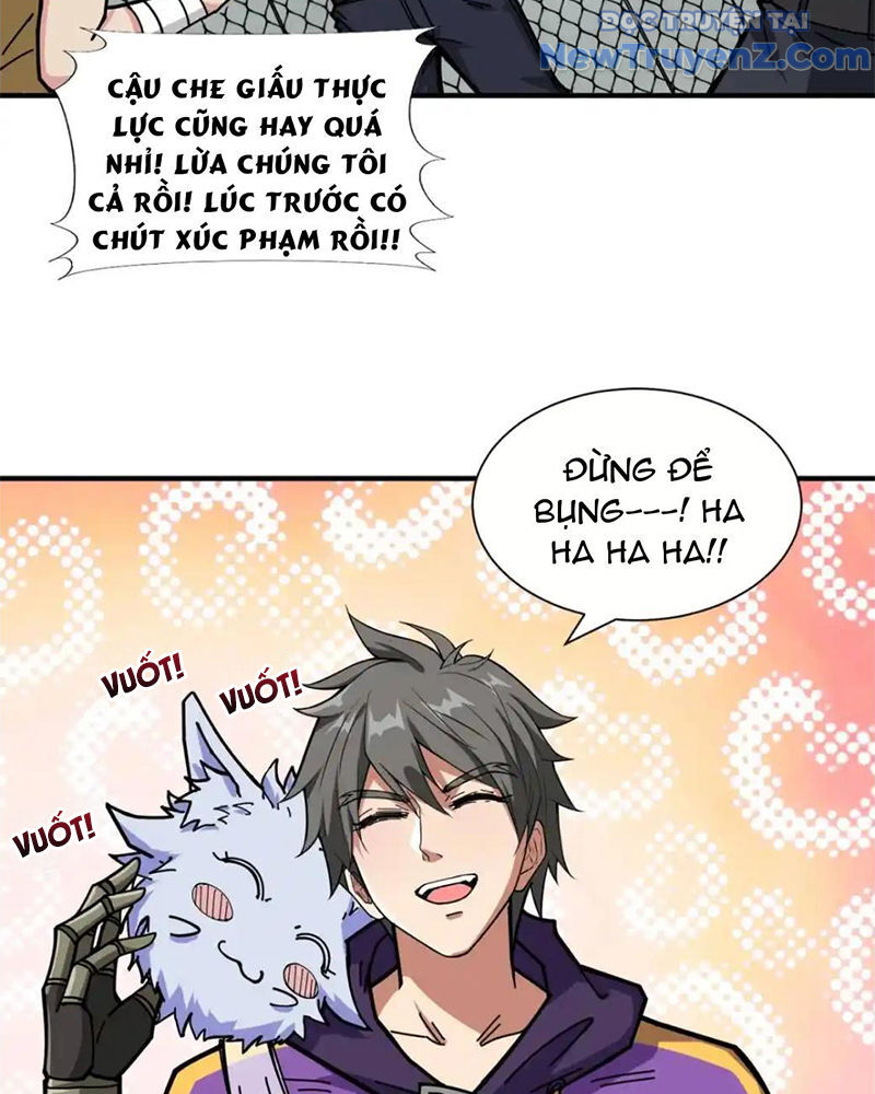 God Slayer Chapter 121 - Trang 2