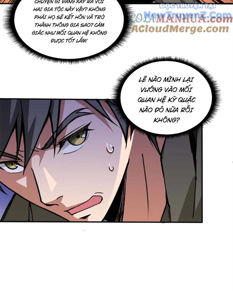 God Slayer Chapter 126 - Trang 2