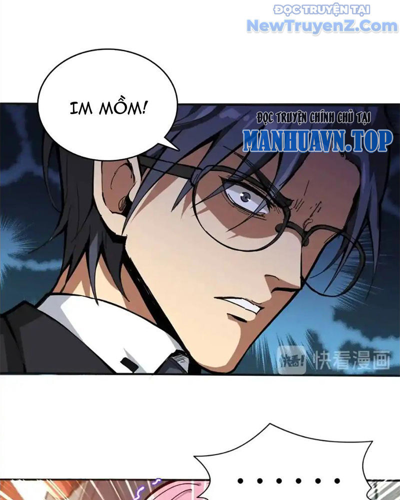 God Slayer Chapter 120 - Trang 2