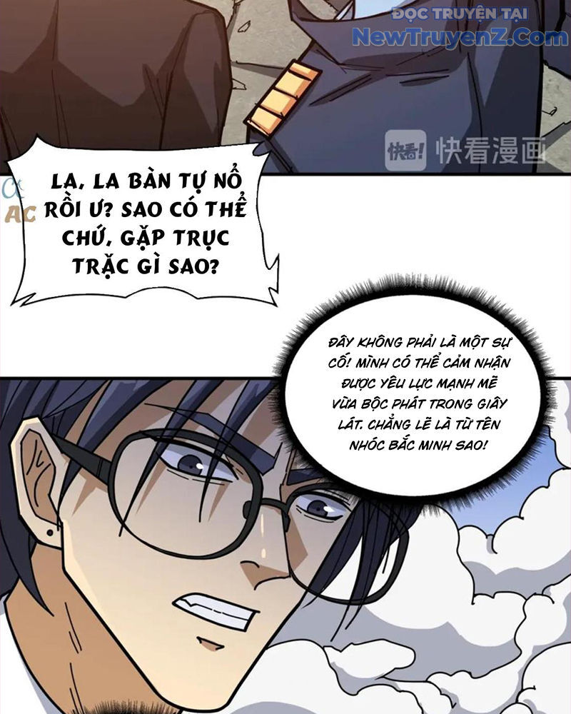 God Slayer Chapter 123 - Trang 2
