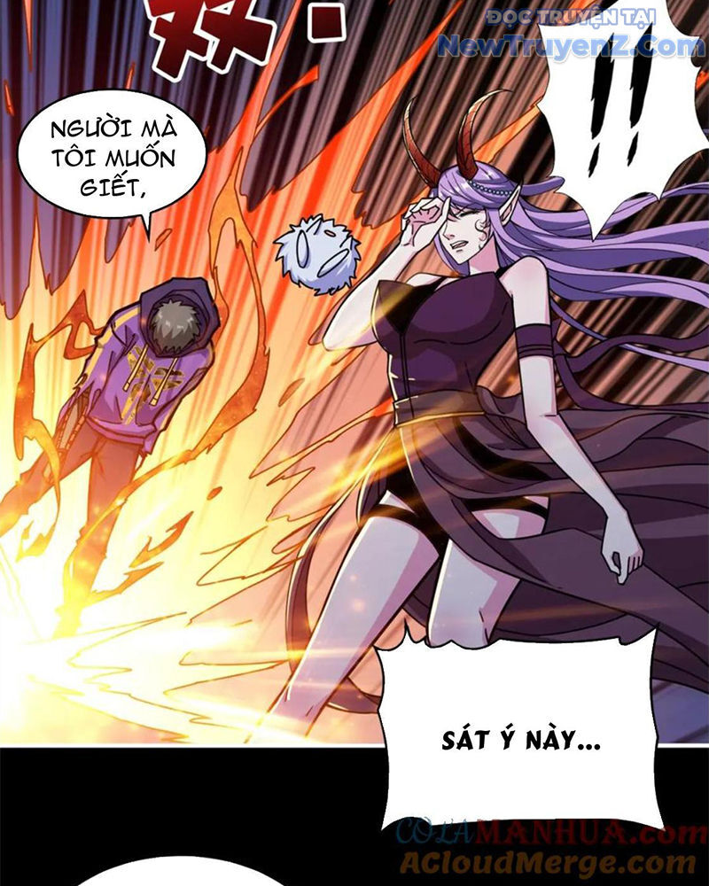 God Slayer Chapter 124 - Trang 2