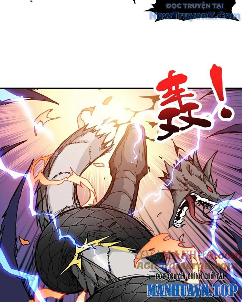 God Slayer Chapter 124 - Trang 2