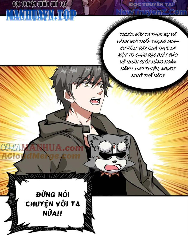 God Slayer Chapter 126 - Trang 2