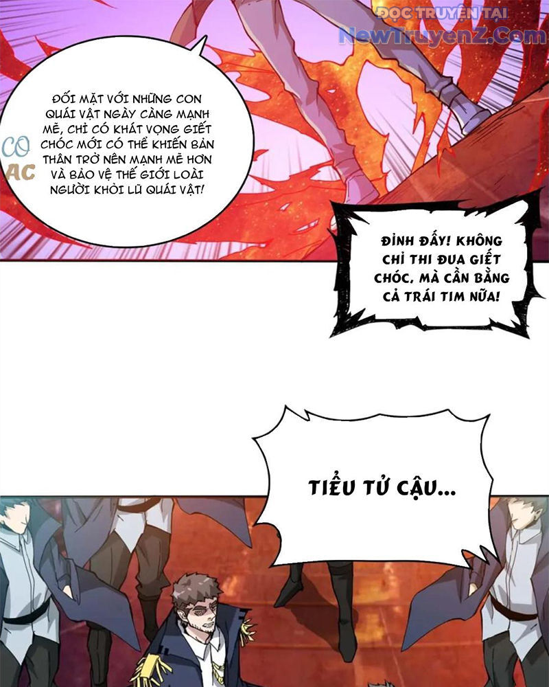 God Slayer Chapter 127 - Trang 2