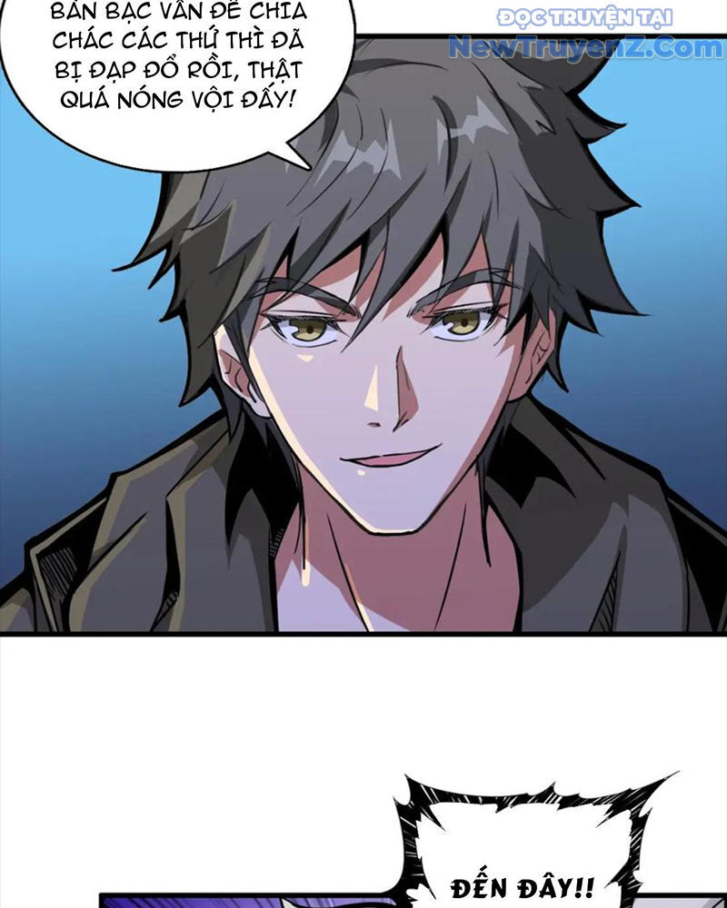 God Slayer Chapter 129 - Trang 2