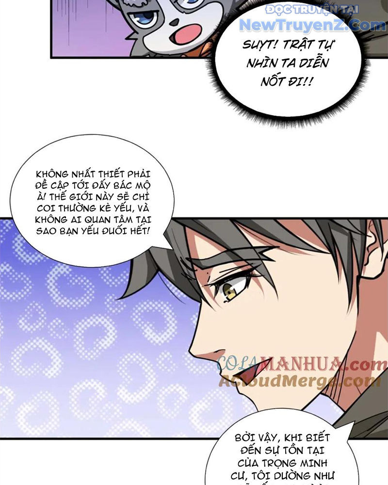 God Slayer Chapter 127 - Trang 2