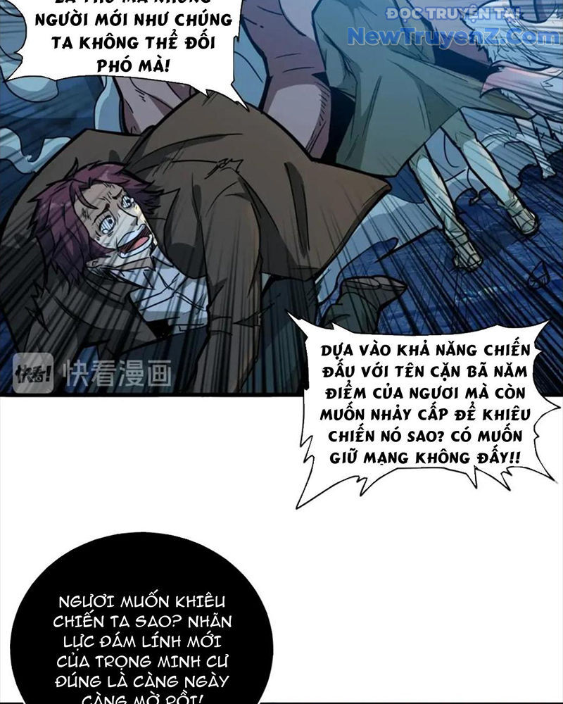 God Slayer Chapter 129 - Trang 2