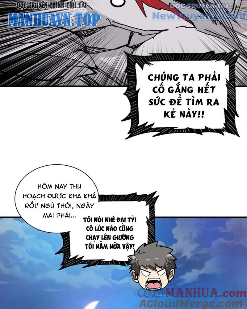 God Slayer Chapter 126 - Trang 2