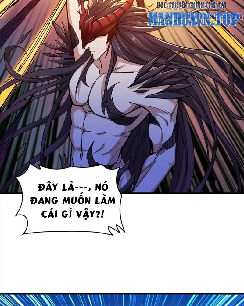 God Slayer Chapter 122 - Trang 2