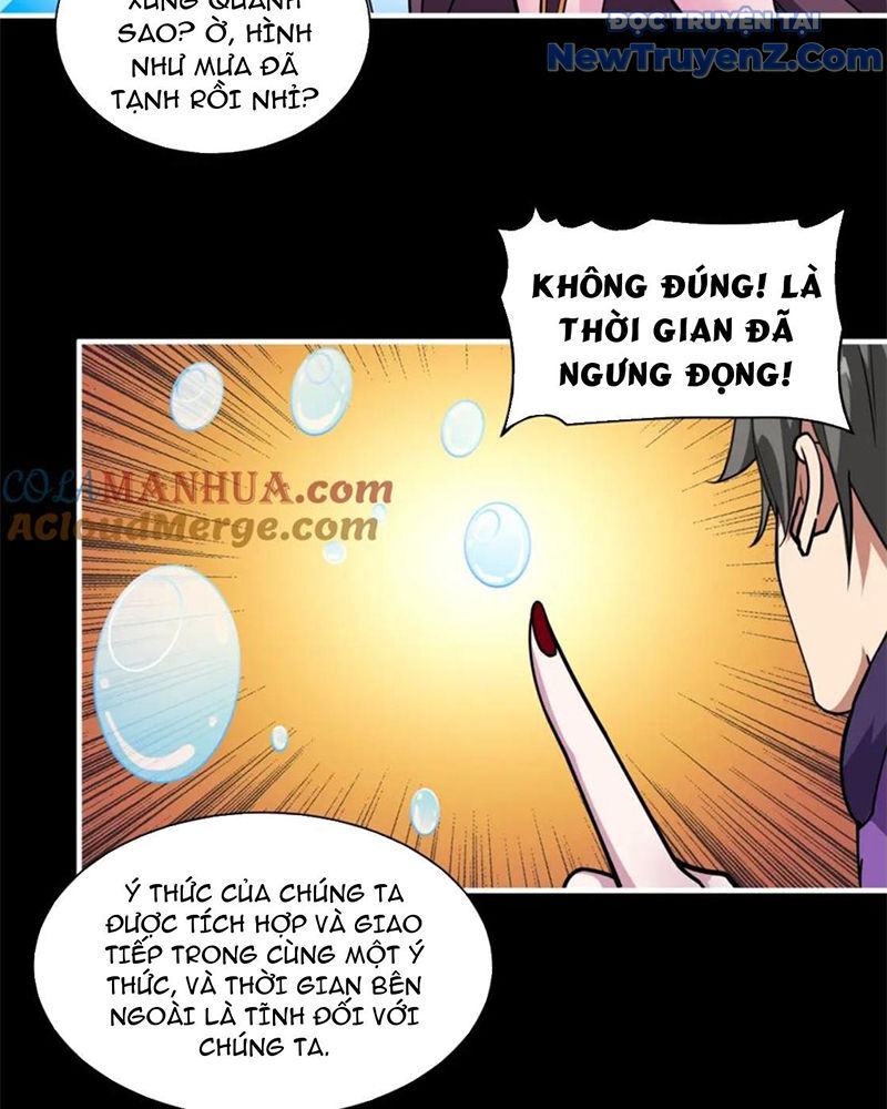 God Slayer Chapter 124 - Trang 2