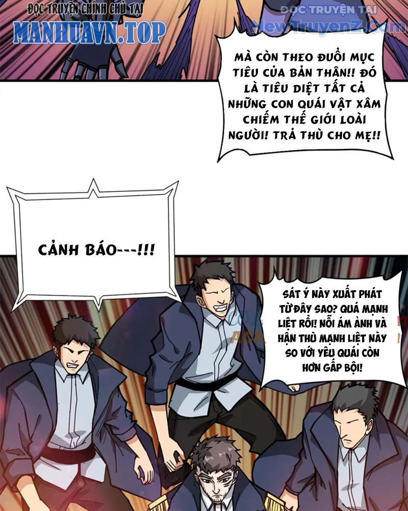 God Slayer Chapter 127 - Trang 2