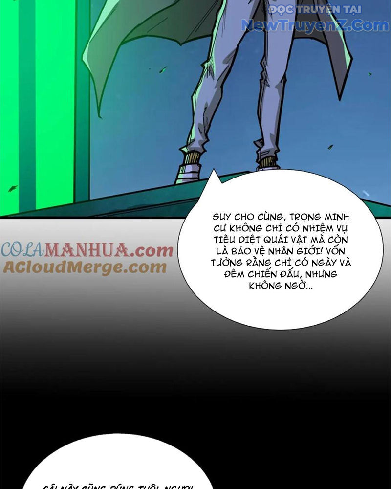 God Slayer Chapter 128 - Trang 2