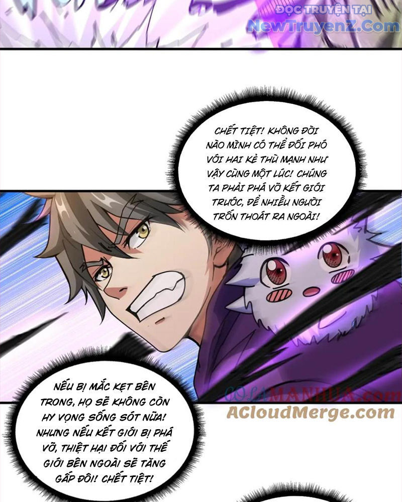 God Slayer Chapter 123 - Trang 2