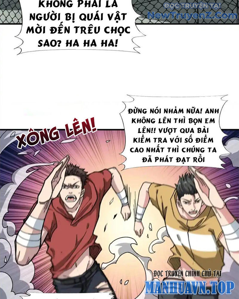 God Slayer Chapter 120 - Trang 2