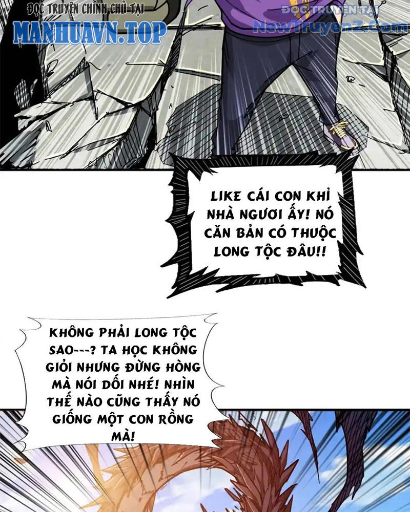 God Slayer Chapter 121 - Trang 2