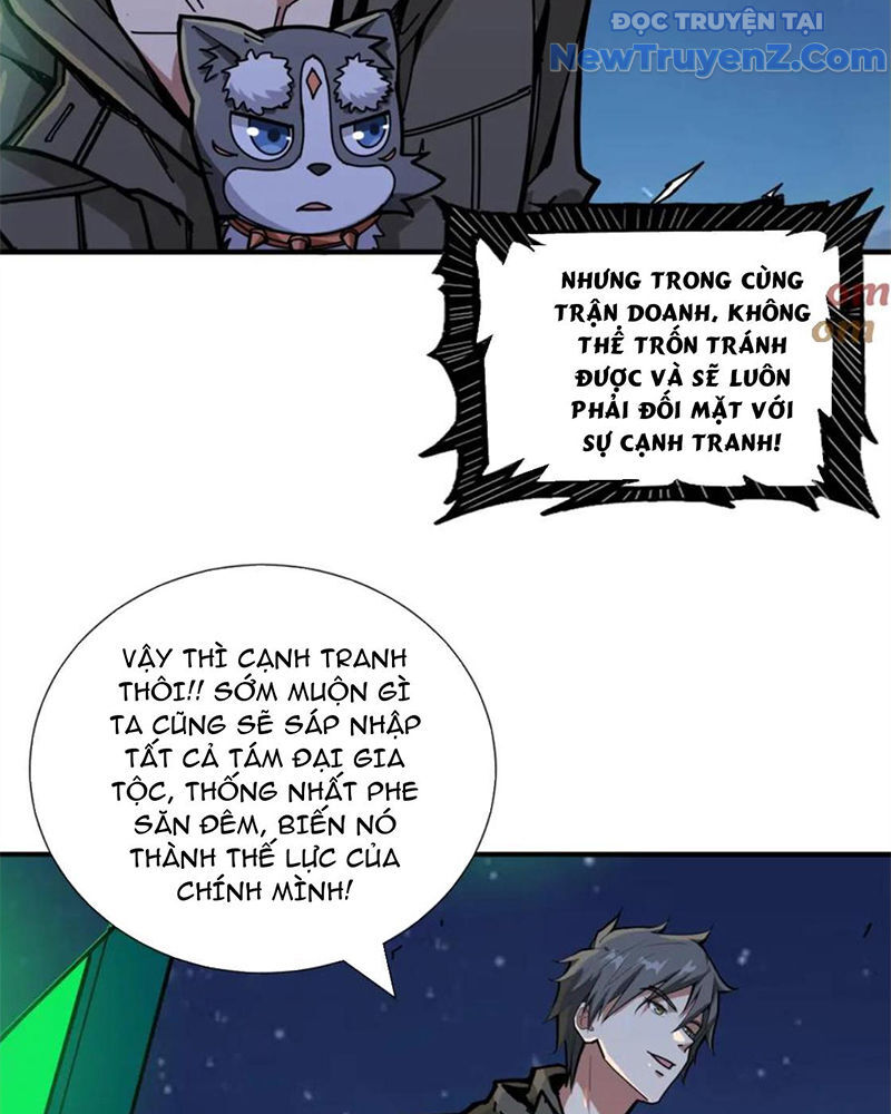 God Slayer Chapter 128 - Trang 2