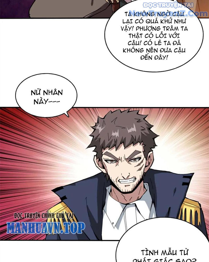 God Slayer Chapter 127 - Trang 2