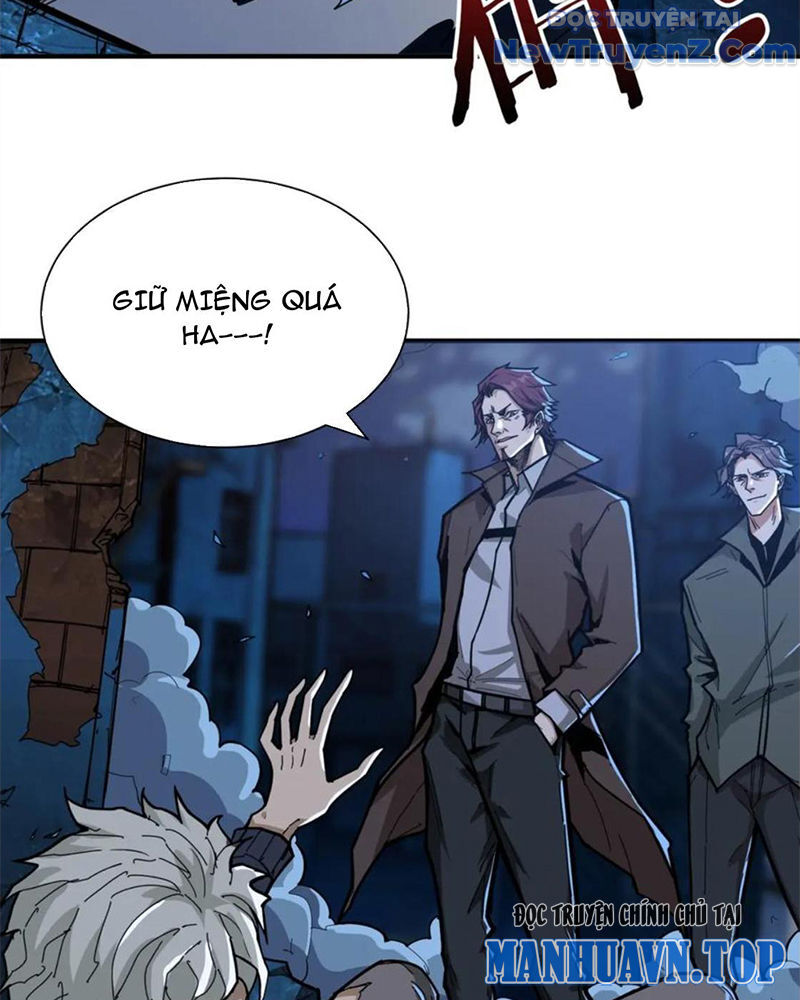 God Slayer Chapter 128 - Trang 2