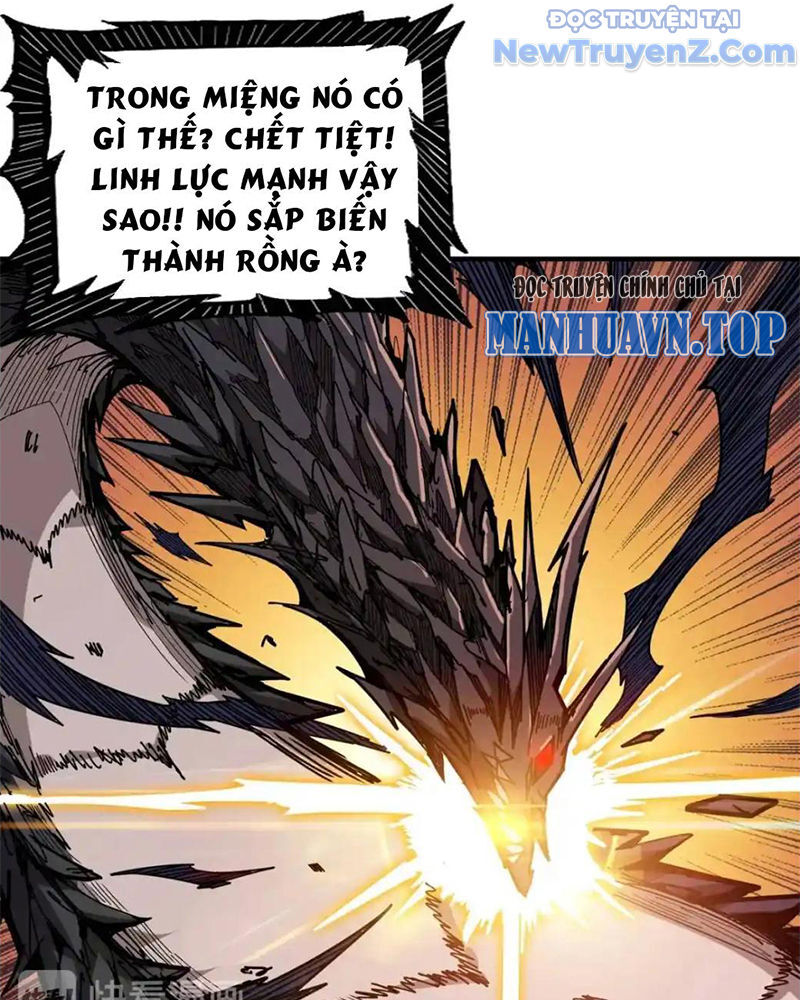 God Slayer Chapter 121 - Trang 2