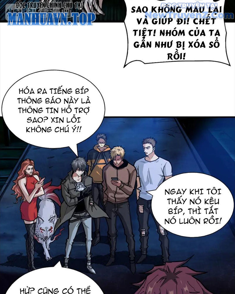 God Slayer Chapter 129 - Trang 2