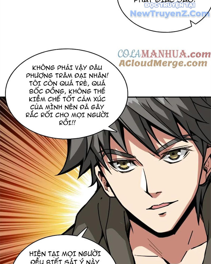 God Slayer Chapter 127 - Trang 2