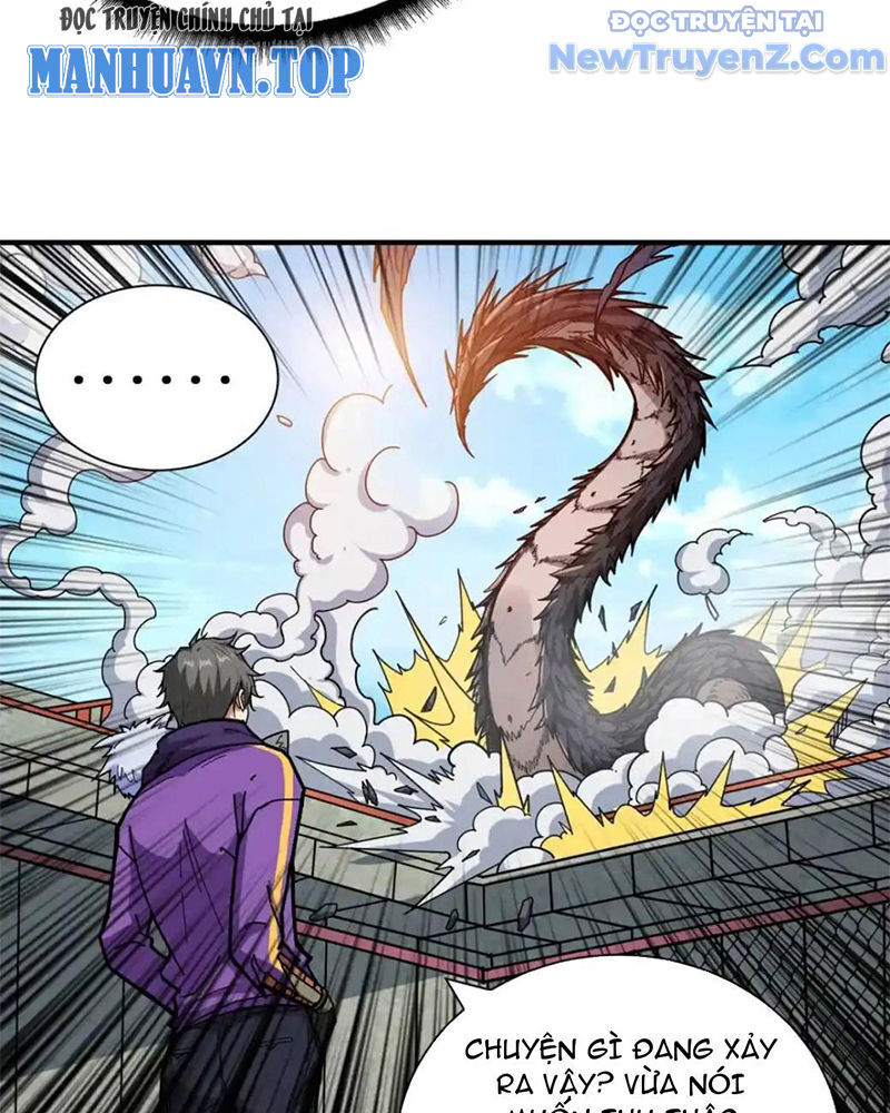 God Slayer Chapter 121 - Trang 2