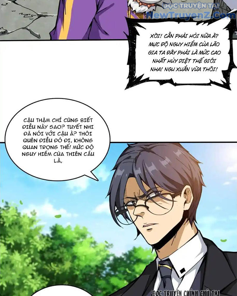 God Slayer Chapter 122 - Trang 2