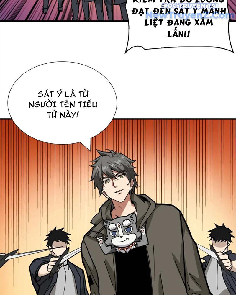 God Slayer Chapter 126 - Trang 2